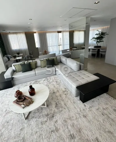 LINDO E MOBILIADO STUDIO PARA LOCAÇÃO, PRÓXIMO A AV.PAULISTA