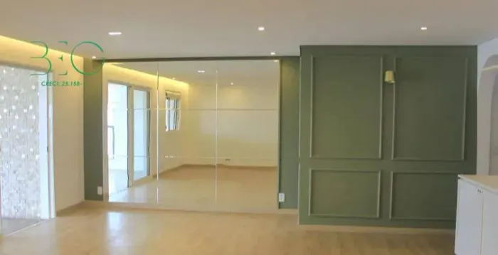 Apartamento com 3 dormitórios à venda, 134 m² por R$ 1.349.000 - Macedo - Guarulhos/SP