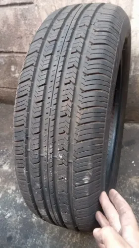 Pneu 185/60R15 Onyx Semi Novo - Oportunidade única (01 unidade)
