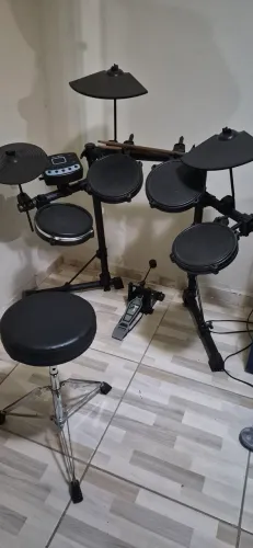 Bateria elétrica