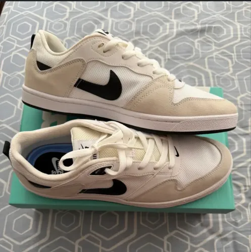 Tênis nike SB