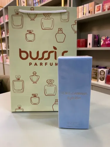 Light Blue EDT 100ml Dolce & Gabanna