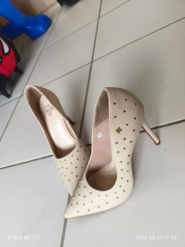 Sapato Scarpin Di Valentini