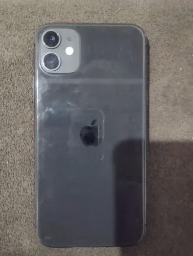 Vendo iPhone 11