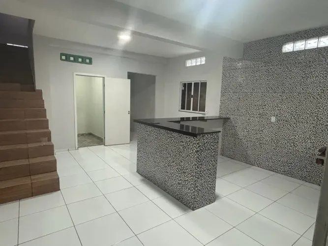 CASA DUPLEX À VENDA CIDADE OLÍMPICA - R$ 250.000,00