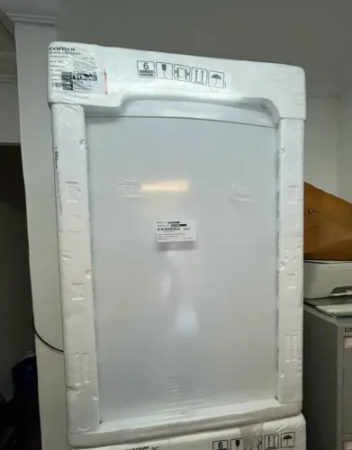 Máquina Consul 15 kg