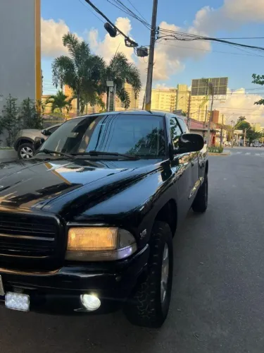 Dodge Dakota Sport CE 3.9 V6 1999