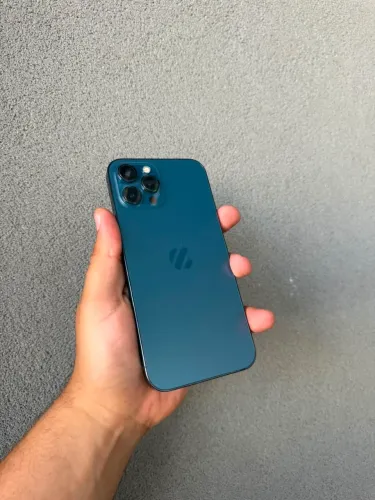 iPhone 12 Pro Max novinho