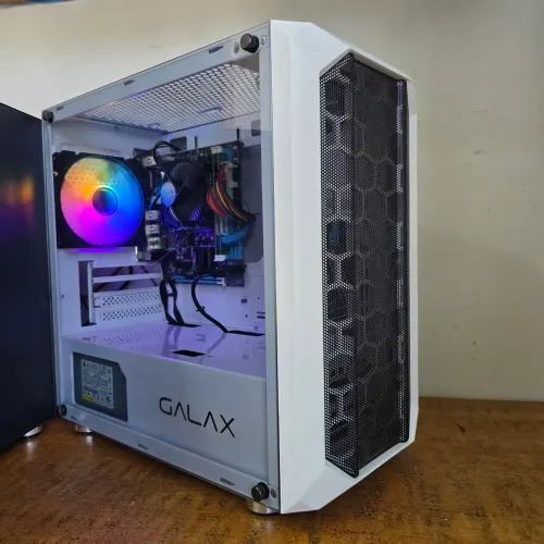 Computador i5 16gb Ram 120gb SSD