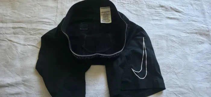 Short compressão Nike pro/Adidas Techfit