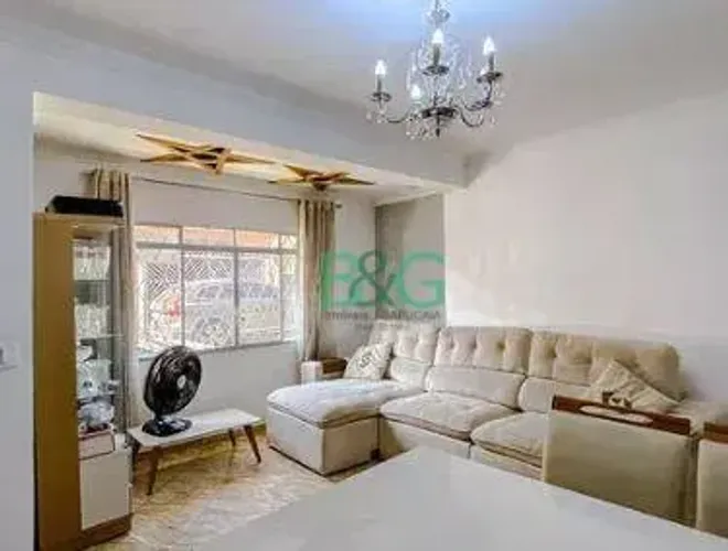 Sobrado à venda, 75 m² por R$ 599.000,00 - Pari - São Paulo/SP
