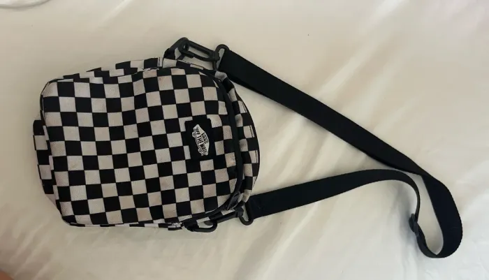 Bolsa vans