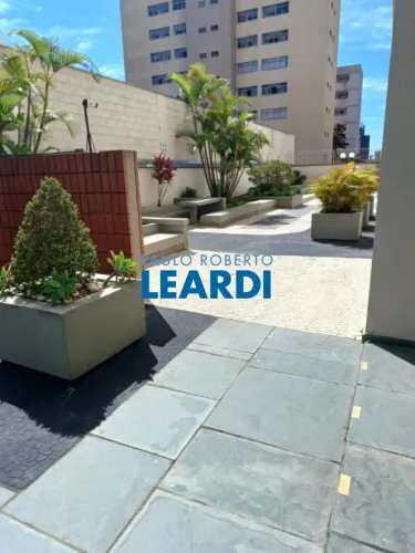APARTAMENTO - CENTRO - SP