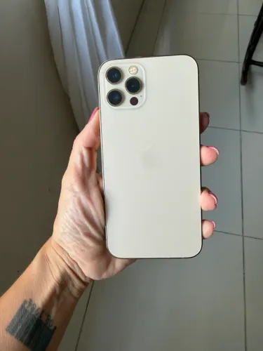 iPhone 12 Pro 