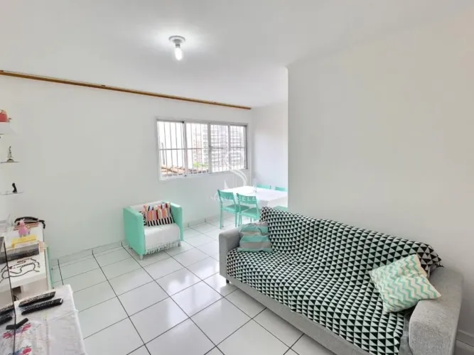 CONDOMINIO EDIFICIO NAZARETH, IPIRANGA, APARTAMENTO DE 72M² COM 2 DORMITORIOS, 2 BANHEIRO 