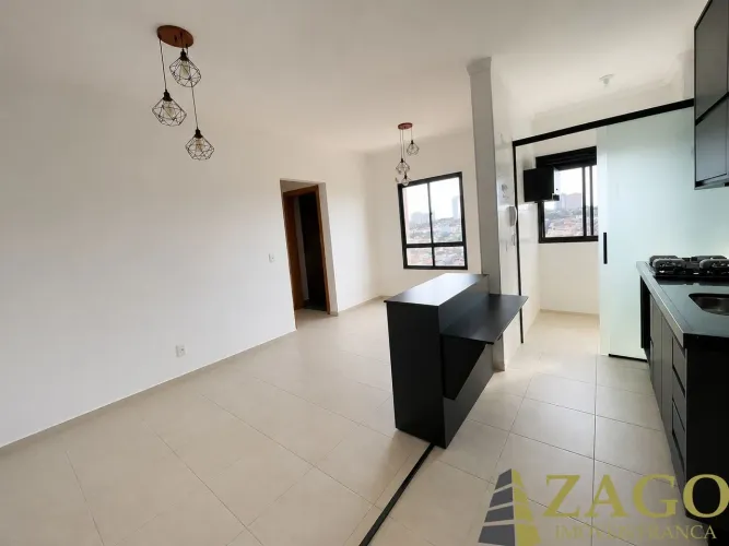 Apartamento Livve por R$ 330.000,00