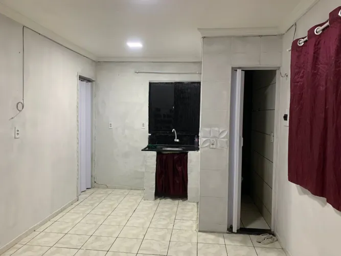 ALUGA-SE KITNET CONJUNTO CEARA