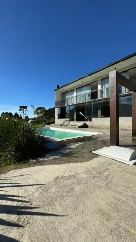 Lindo sítio bem localizado em Alfredo Wagner SC - ideal para quem natureza e conforto