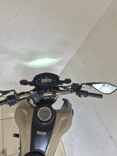 YAMAHA LANDER 250 ABS 2023 | PNEUS NOVOS | PRONTA TRANSFERÊNCIA