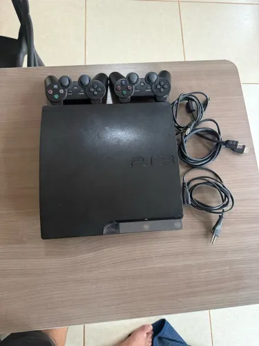 PlayStation 3