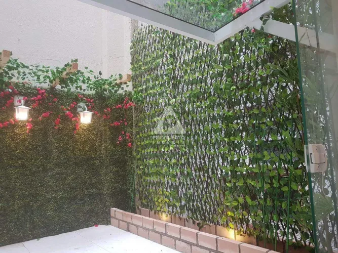 Apartamento à venda, 1 quarto, Leblon - RIO DE JANEIRO/RJ