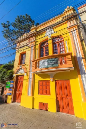 Casa Comercial para Venda - 320m², 0 dormitórios, Cidade Baixa