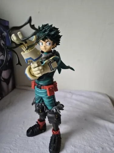 Izuku Midoriya - Ichiban Kuji (Masterlise) 2