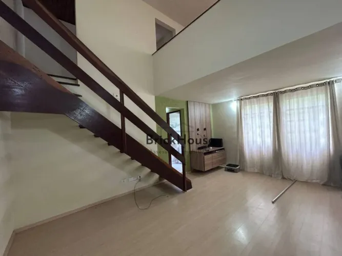 Apartamento Garden com 3 dormitórios à venda, 120 m² por R$ 585.000,00 - Vila Santa Isabel
