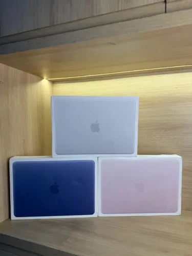 MacBook Neo 256GB - Pronta Entrega - Novo Lacrado - Até 18x - Consulte Cores