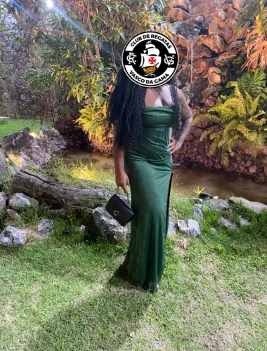Vendo vestido