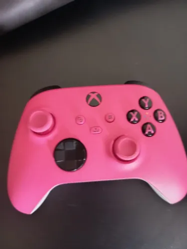 Nunca Usado - Controle Xbox Series X/S