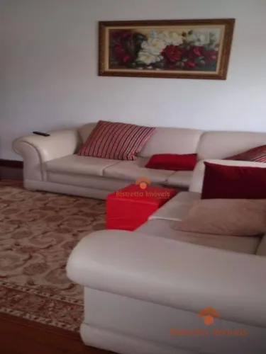 Apartamento à venda, 144 m² por R$ 894.000,01 - Centro - Osasco/SP