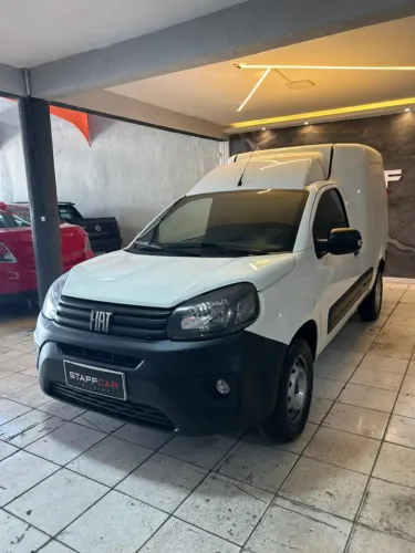 Fiat Fiorino Endurance EVO 1.4 Flex 8V 2P 2025