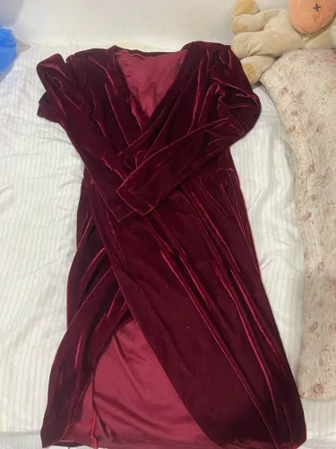 Vestido de festa( valor negociável)