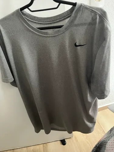 Camisa nike dry fit tam G