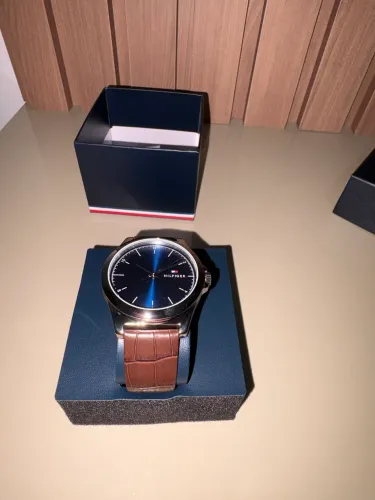 RELÓGIO TOMMY HILFIGER