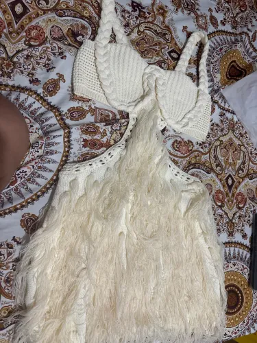 Vestido praiano