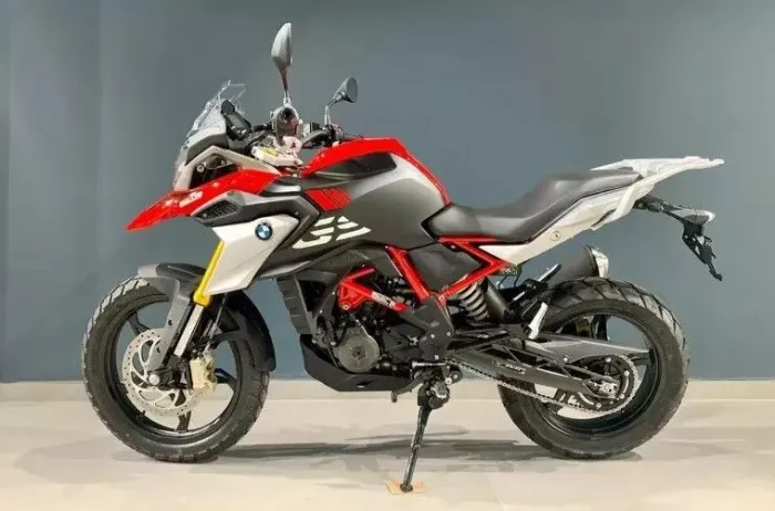 BMW GS 310 NOVA