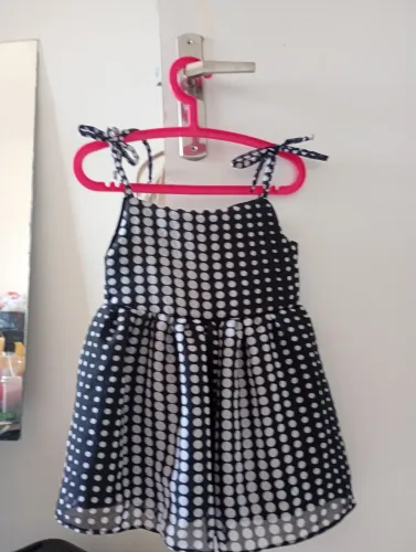 Roupas infantil