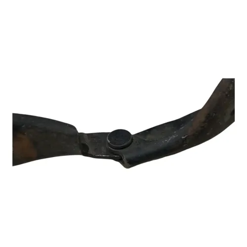 Dobradiça Capo Dianteira Le Bmw 323i 1996 1997 1998 A 2000