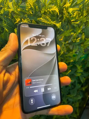 iPhone 11 Pro 
