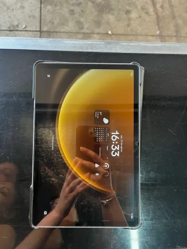 TABLET S9 FE 128gb