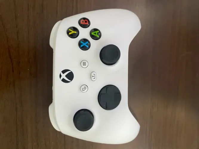 Controle sem fio para Xbox original