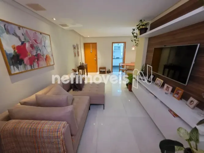 Venda Apartamento 3 quartos União Belo Horizonte