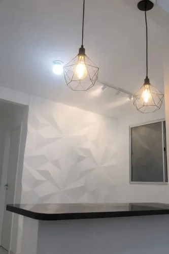 Apartamento 2 Dormitórios - Reformado e Pintado - João Pessoas