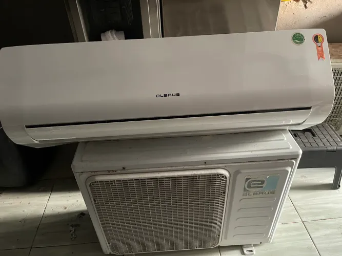 Ar condicionado 30.000btus