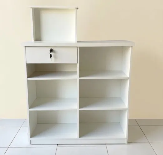 Balcão 
