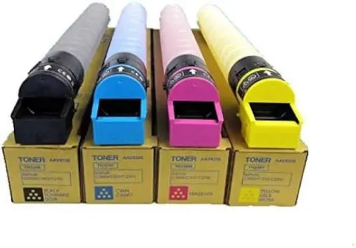 Kit Konica Minolta c300i
