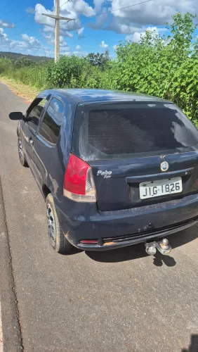Fiat Palio 1.0/ Trofeo 1.0 Fire/ Fire Flex 2P 2008