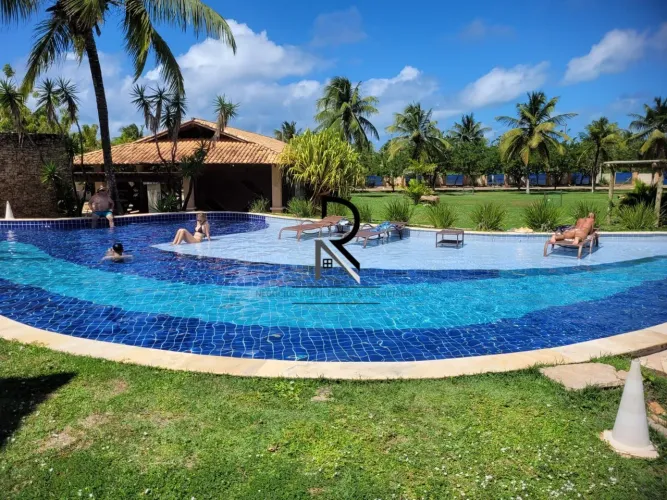 Apartamento Mobiliado na Praia de Pipa